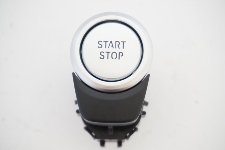 фото №3, Bmw x3 g01 кнопка выключатель старт сплав новый