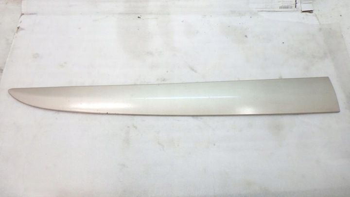 фото №1, Toyota rav 4 планка двері pz415-x0520-02