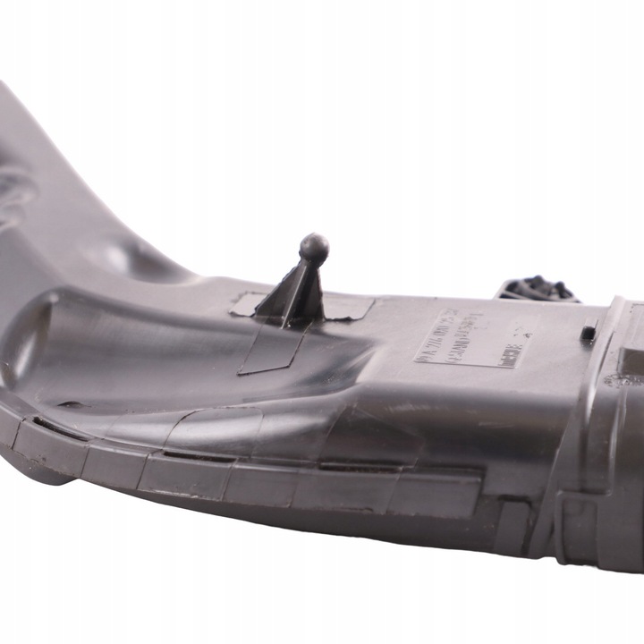 фото №9, Mercedes w212 канал впуск воздуховод воздуха левый перед переднее a2760902537