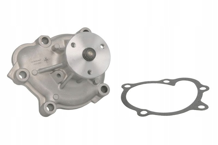 фото №12, Насос воды ina 538009610 1334073 chevrolet opel