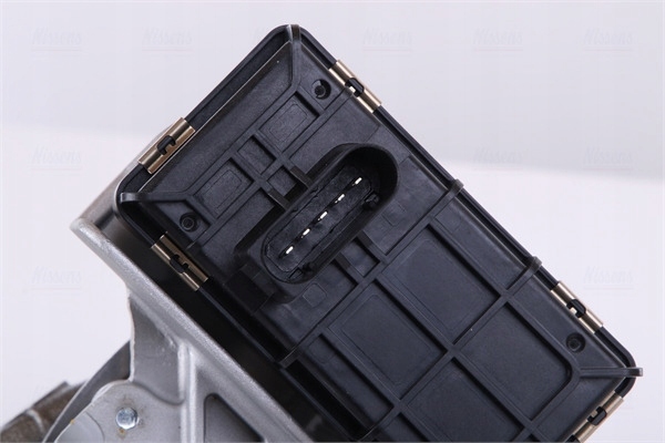 фото №8, Турбонагнетатель nissens 93348 pl dystrybucja