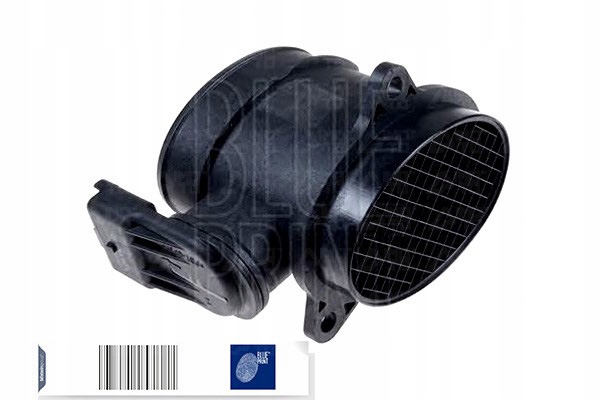 фото №1, Блакитний print витратомір повітря 5 pin модуль