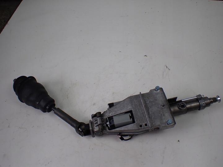 фото №9, Колонка кермова mercedes w220 3.7 a2204600816