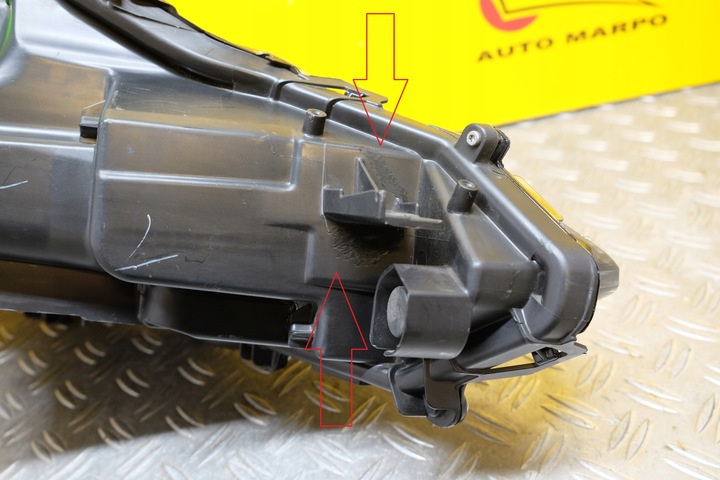 фото №13, Lexus rx rx450h rx200t 2019- фара повний led ліва usa