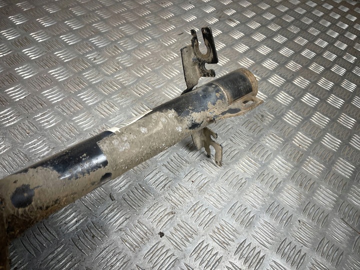 фото №8, Амортизатор переднє перед сторона права fiat ducato 01374643080