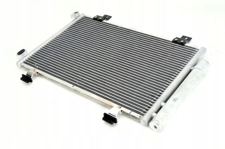 фото №11, Радиаторов кондиционера з осушитель nrf 35645 9531063j00