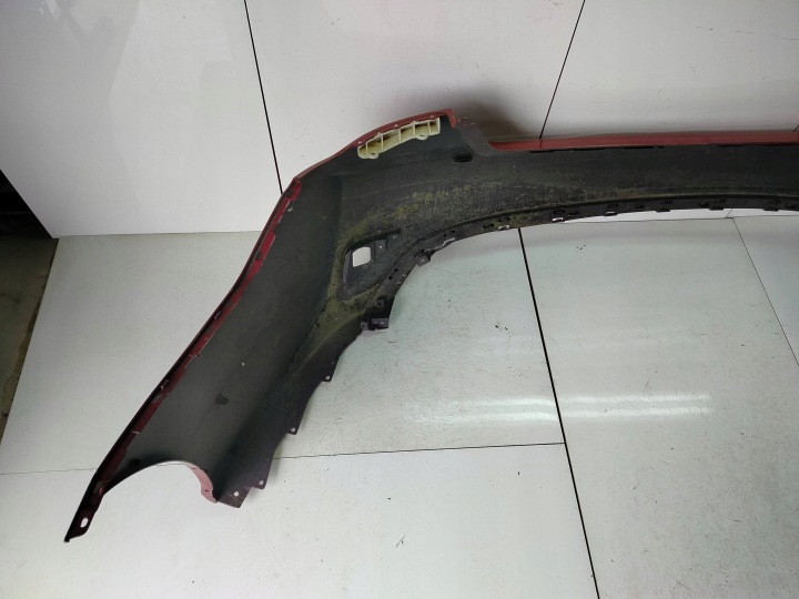 фото №12, Бампер задний hyundai sonata 2011-2015 86611-4r000