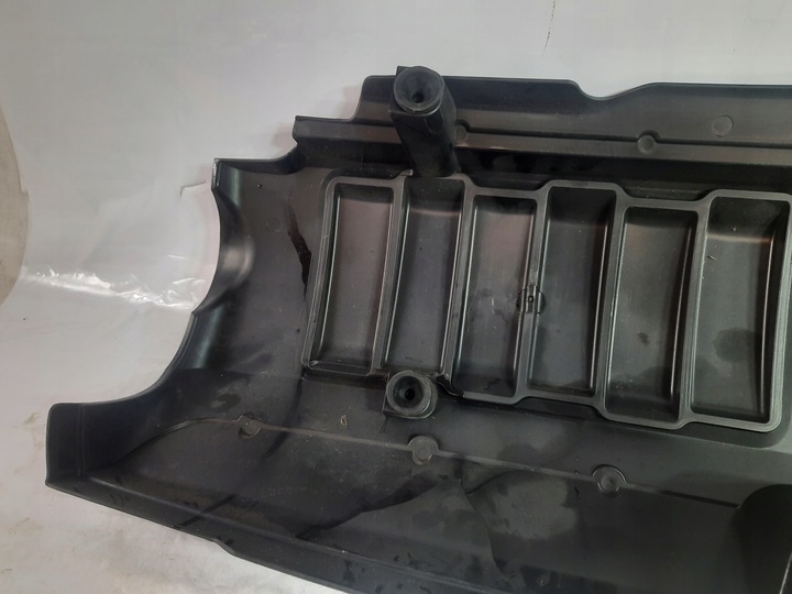 фото №9, Gmc acadia 12-16 захист кришка двигуна 3.6 12633418 usa