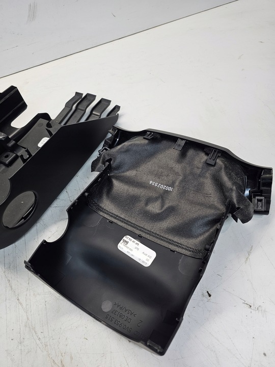 фото №6, Защита колонки руль audi a3 8v 8v0953512
