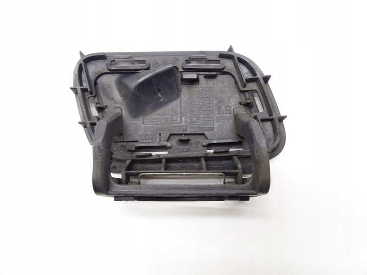 фото №6, Заглушка склоомивача перед бампера 8k0955275h lx7r audi a4 b8 рестайлінг