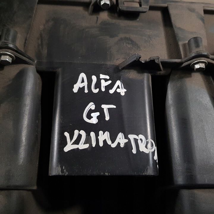 фото №5, Отопитель alfa gt