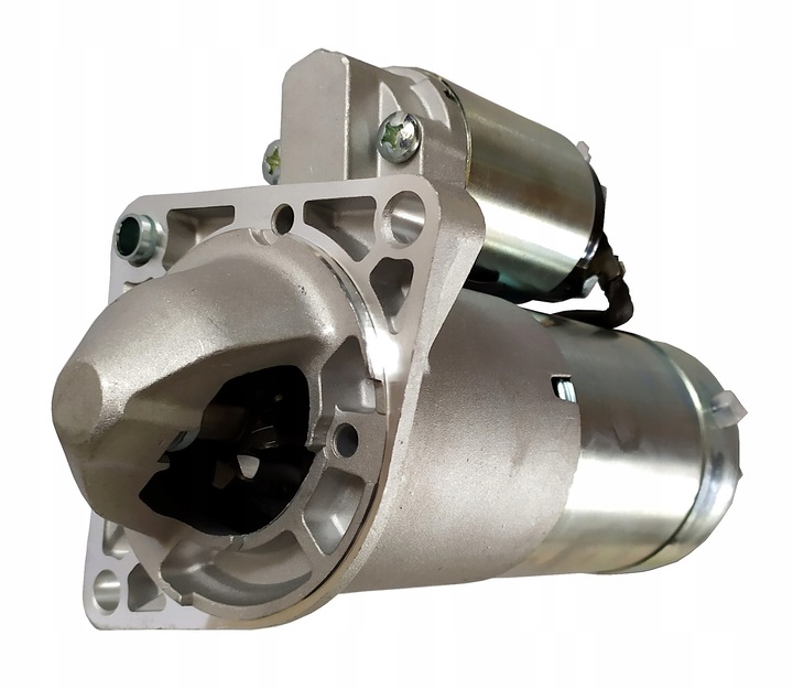 фото №13, Стартер fiat 1.9 kw стартер bv psh + асистент водія #16