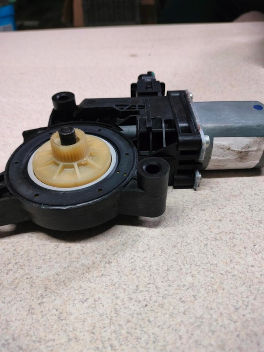 фото №7, Підйомник вікна праві зад tucson iv 83460-n7010 оригінал