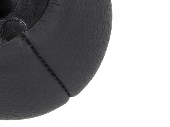 фото №11, Opel vectra c signum 02-08 ручка важіль зміни коробки передач 5 шкіра