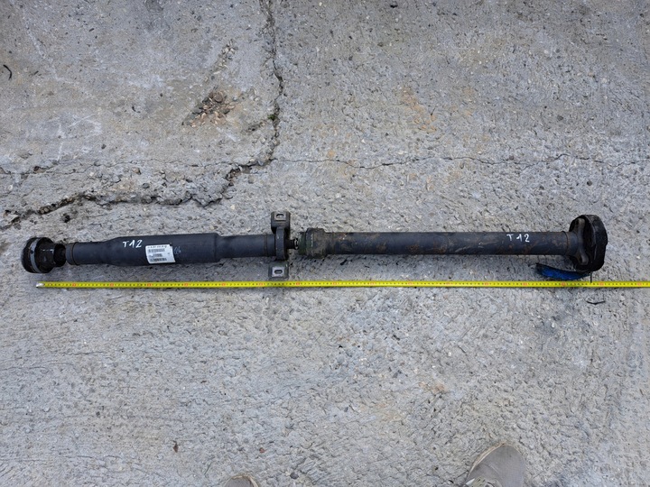 фото №1, Mercedes w251 a2514102002 wał привідний