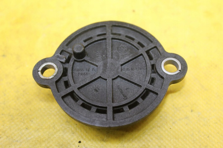 фото №1, Заглушка валків 036103111g golf v 1.4 b bud