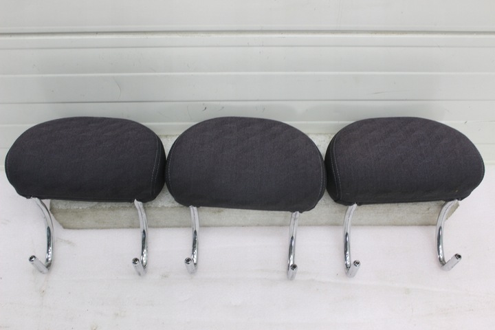 фото №15, Mercedes e w211 sedan диван зад 9d01 передній рестайлінг