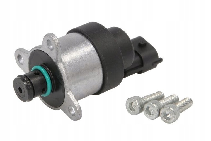 фото №1, Клапан регулювання engitech ent230179