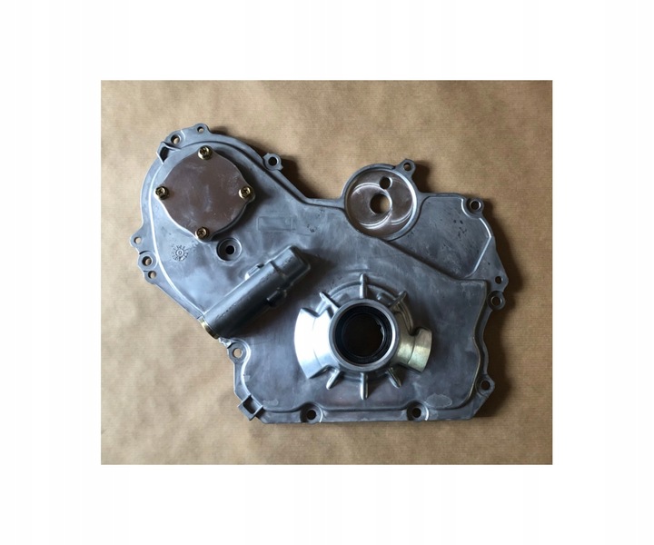 фото №1, Насос масла opel astra g signum vectra c zafira 2,2 16v z22se z22yh