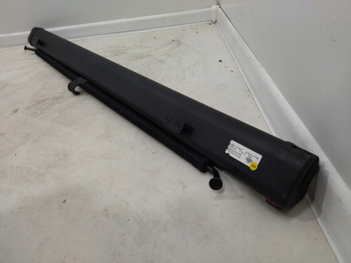 фото №11, Audi a4 b9 универсал ролета сетка 8w9861691