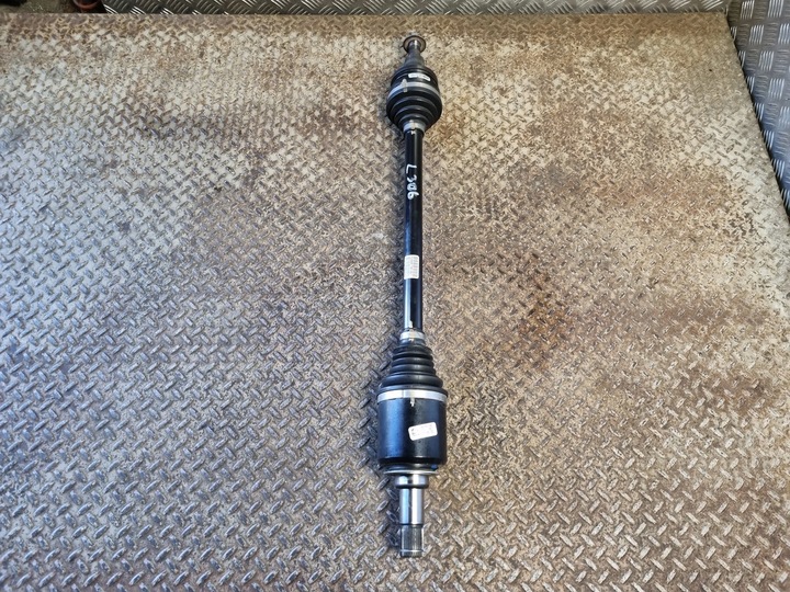 фото №9, Dodge challenger 2018 валы приводные