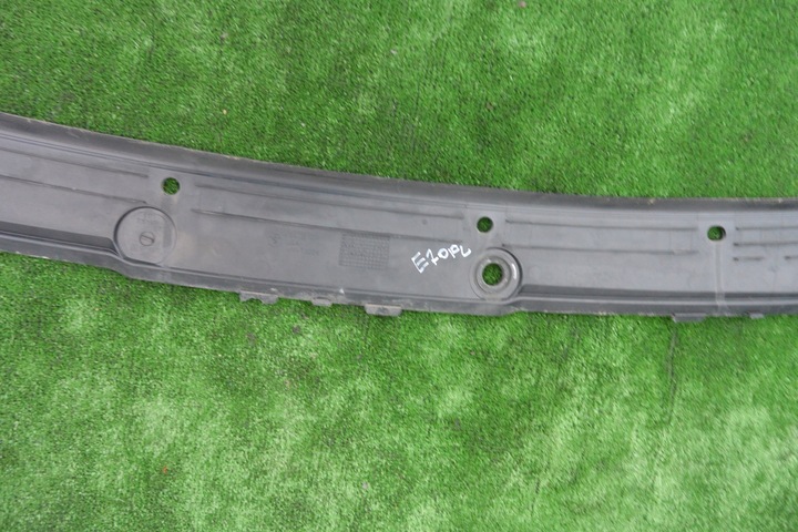 фото №7, Панель под лобовым стеклом 156716 bmw x5 e70 рестайлинг uk