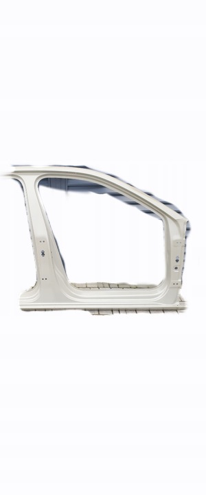 фото №1, Поріг праві перед двері superb 3 iii 3v0 3v5 3v9