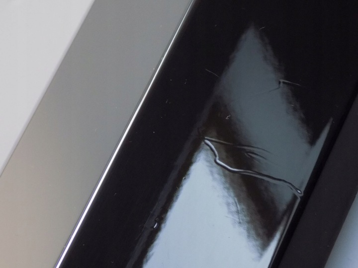 фото №8, Нова планка двері лівий перед li7f vw passat b8