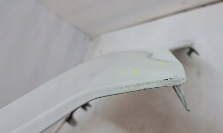 фото №9, Subaru forester v 18- крыло правый перед переднее оригинальный