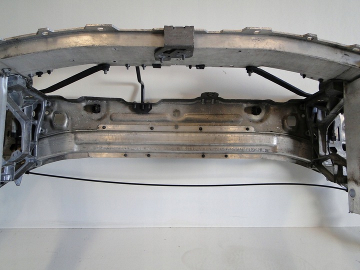 фото №15, Mercedes підсилювач лобове pas переднє e клас w213 s213 213 63 amg usa