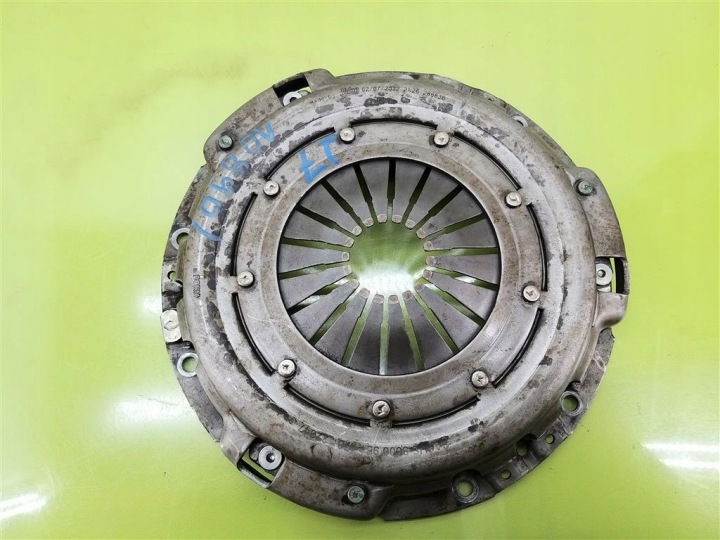 фото №10, Зчеплення комплектні alfa romeo 147 2000-2010 2,0 бензин 3000951278 6063810