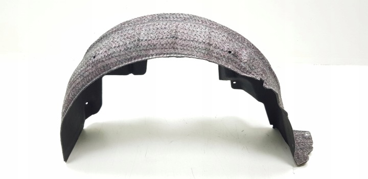 фото №9, Vw golf 8 viii подкрылок зад 5h0810972b 5h0810971b