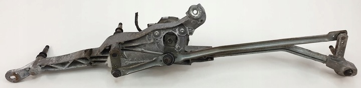 фото №6, Механизм дворник mercedes w204 европа