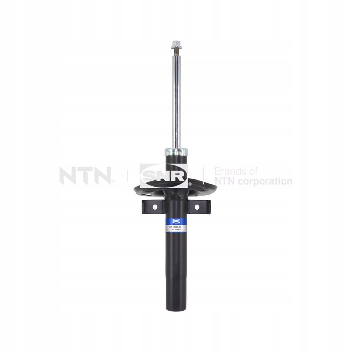 фото №2, Snr амортизатор gaz renault megane ii sa65543.27 snr