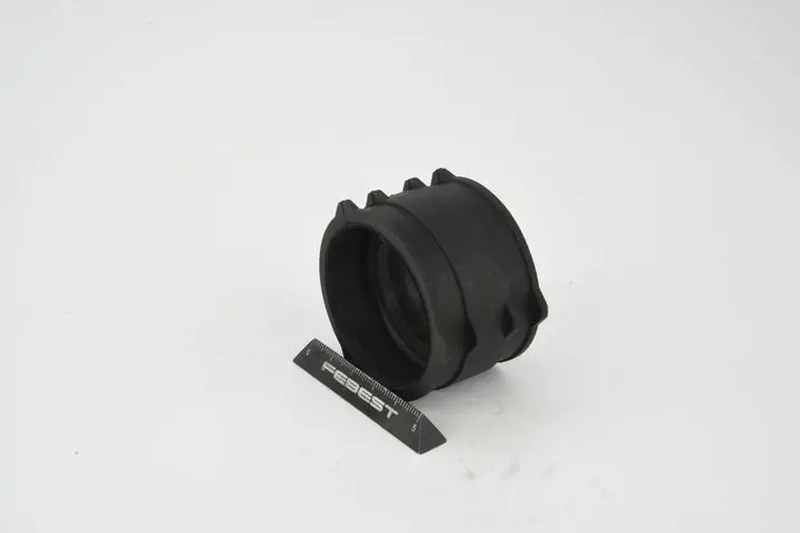 фото №11, Трубка  труба воздуха 23450-002 febest audi vw a3
