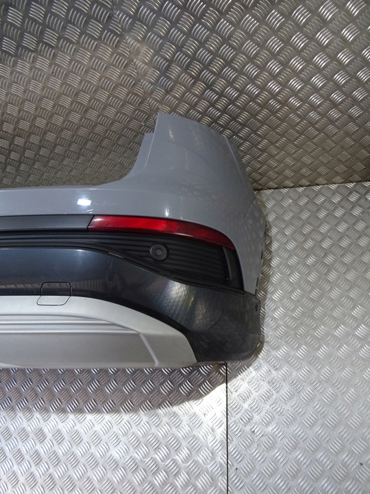 фото №6, Audi q4 e-tron suv бампер задний зад pdc 89a807301a