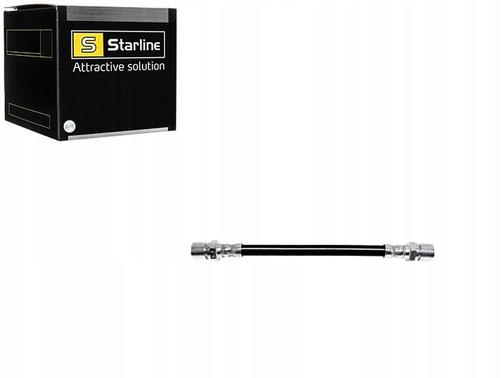 фото №2, З'єднувач stab. перед l/p