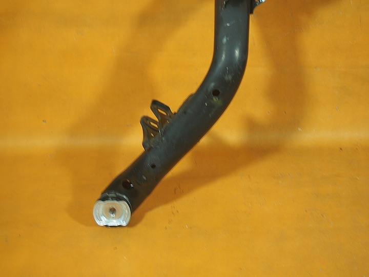 фото №9, Audi a6 4g рестайлінг 32km балка підвішування зад 4g0505235ab