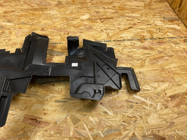 фото №12, Впуск кермо повітря перед права opel e-mokka ii b 9836415680 2020-