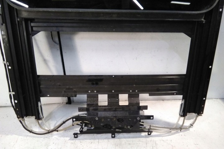 фото №9, Люк vw phaeton 3d_ 3d5877041 4.2l бензин 2004