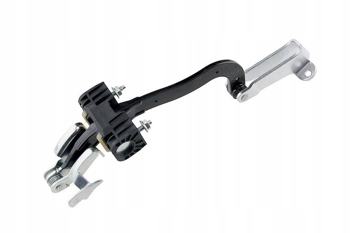 фото №1, Обмежувач двері задніх jumper ducato 06- праві