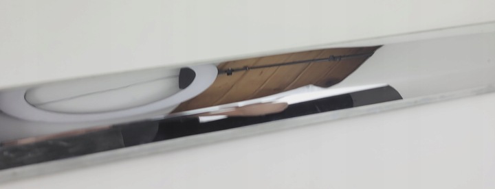 фото №5, Citroen c5 iii x7 планка дверь передняя перед нижняя левая