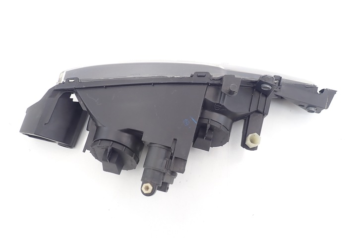 фото №7, Фара лампа ліва lancia y840 ory 37130748 нова