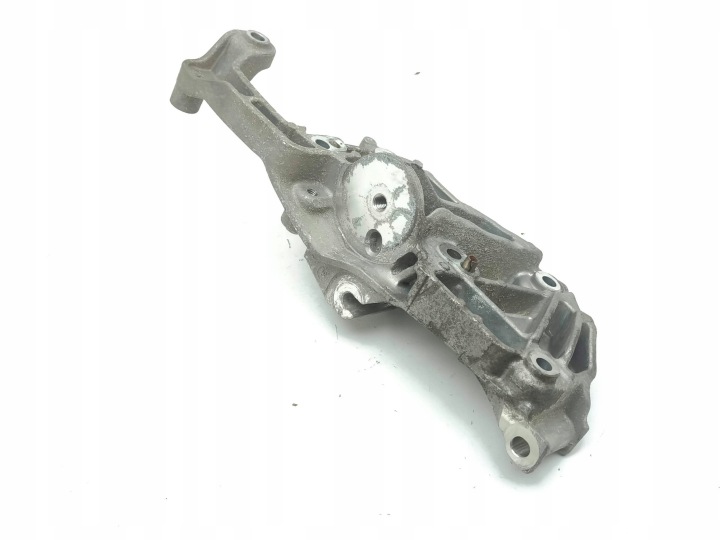 фото №6, Peugeot 2008 ii 2021 кронштейн генератора 9809714680