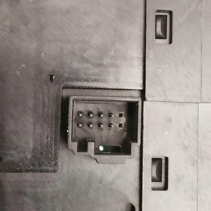 фото №6, Mercedes actros mp4 замок зажигания eis старт / сплав a0004464908