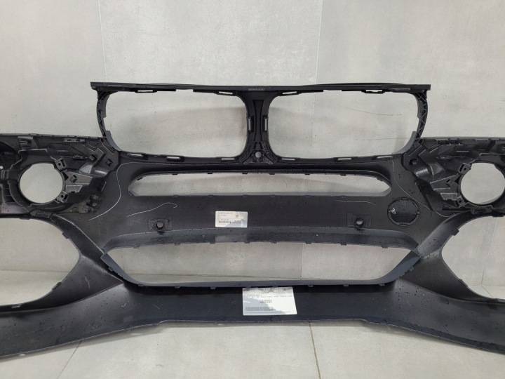 фото №12, Бампер перед передній bmw x5 f15 м-пакет 13-18