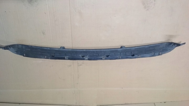 фото №12, Ползун бампер x3 комплект зад mercedes w212 универсал