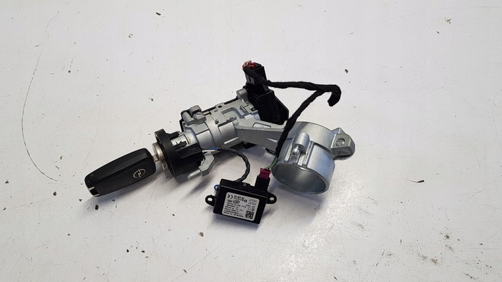 фото №9, Набір стартовий комп'ютер opel corsa e 1.3 cdti