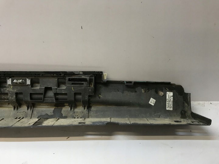 фото №9, Alfa romeo stelvio veloce планка накладка порогова ліва 156146565