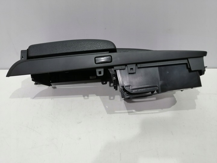 фото №7, Підлокітник бардачок mercedes w204